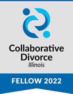 Collaborative Divorce Illinois Fellow 2022